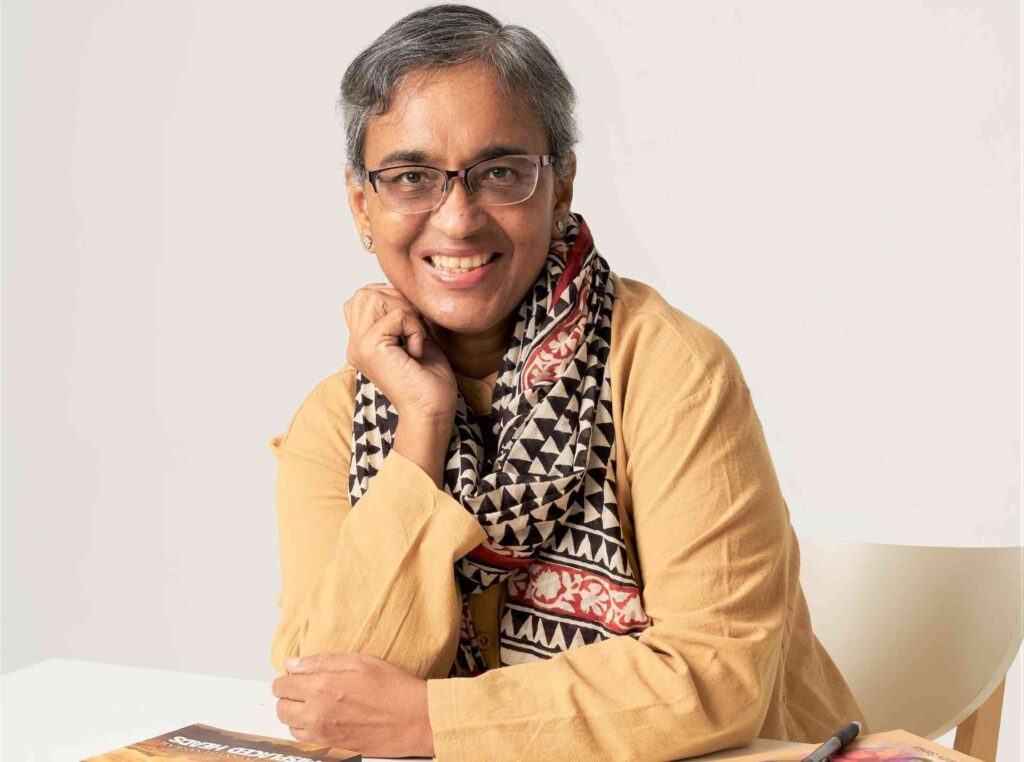 jeyanthi Shankar