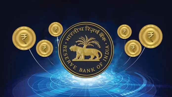 indian reserve bank digital currency