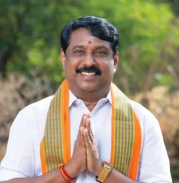 பரந்தூர் திட்டத்திற்கு எதிர்ப்பு ஏன்? நயினார் நாகேந்திரன்