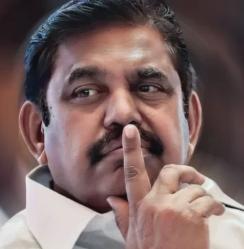 சசிகலா, ஓபிஎஸ் இணைப்புக்கு வாய்ப்பே இல்லை – இபிஎஸ்