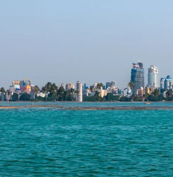 வெள்ளத்தில் மூழ்கும் சென்னை-எச்சரிக்கும் புதிய ஆய்வு