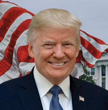 மோடிக்கு தீபாவளி வாழ்த்து கூறிய ட்ரம்ப்