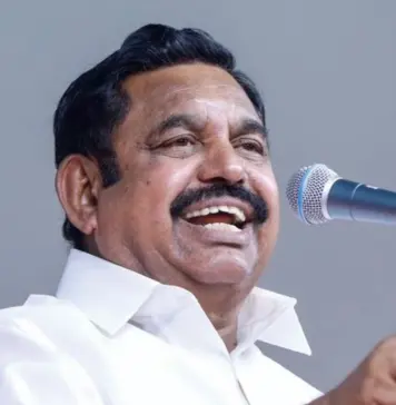 தவெகவின் குதிரை பேர அரசியலை கண்டித்து அதிமுக கண்டன ஆர்ப்பாட்டம்