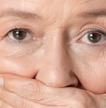 முதியோருக்கு முகவாதம் – மருத்துவர் எச்சரிக்கை