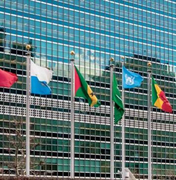 இந்தியா பொருளாதாரம் வேகமாக வளா்கிறது -ஐ.நா.