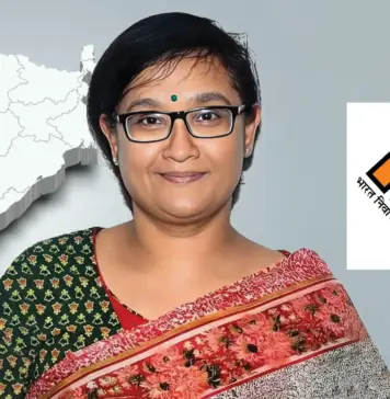 தேர்தல் முன்னேற்பாடுகள் – அர்ச்சனா பட்நாயக்