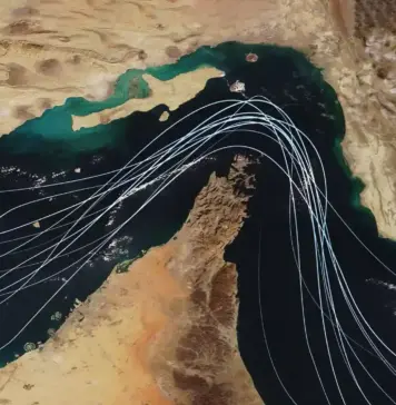 5 நாடுகளுக்கு ஈரான் அனுமதி