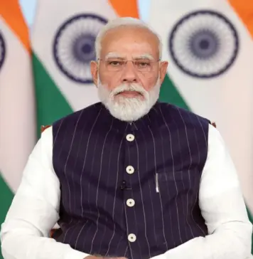 பிரதமர் மோடி மாநில முதல்வர்களுடன் முக்கிய ஆலோசனை