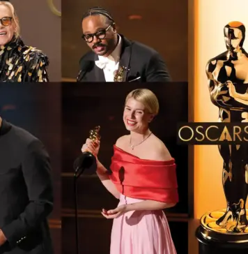 2026 ஆஸ்கர் விருதுகள் !