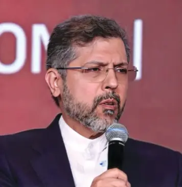 கடைசி குண்டு தீரும் வரை நாங்கள் போராடுவோம்! – ஈரான் வெளியுறவு துணை அமைச்சர்