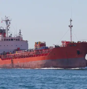 ஒரு கப்பலுக்கு கட்டணம் ரூ.18.8 கோடி வசூலிக்க ஈரான் அதிரடி