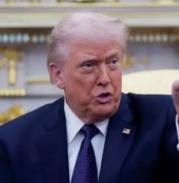 ஈரானுக்கு ட்ரம்ப் இறுதி எச்சரிக்கை