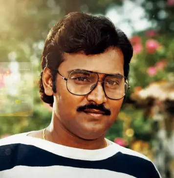 திரைக்கதை மன்னன் கே.பாக்யராஜியின் வெற்றி படைப்புகள்!