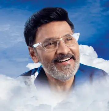 கே.பாக்யராஜ் காலமானார்