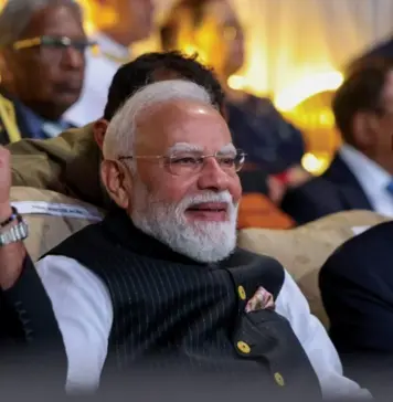 சீஷெல்ஸ் 50-வது சுதந்திர தின கொண்டாட்டத்தில் பிரதமர் மோடி