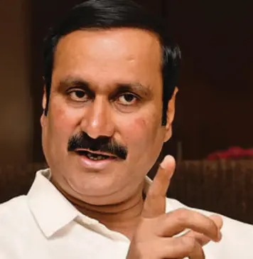 ரெஸ்டோ பார் தமிழக அரசு கைவிட வேண்டும் – அன்புமணி