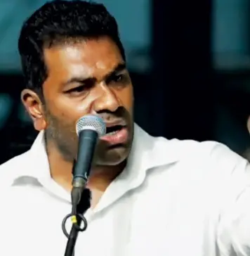 திமுகவுக்கும் அதிமுகவுக்கும் இடையே உடன்படிக்கை -ஆதவ் அர்ஜுனா