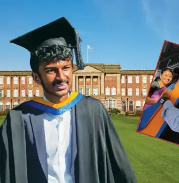 இன்பன் உதயநிதி இங்கிலாந்தில் படிக்க 2 கோடி ரூபாய்!