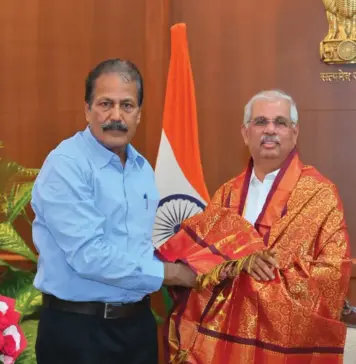 கட்சித் தாவல் தடைச்சட்டத்தில் திருத்தம் வேண்டும் – கிருஷ்ணசாமி