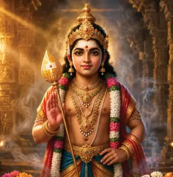 முருகன் சர்ச்சைகள் உண்மையா? – தமிழ் சரவணன்