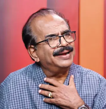 சட்டத்தின் ஆட்சி என்றால் கைது தவிர்க்க முடியாது– நாஞ்சில் சம்பத்