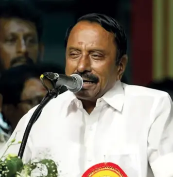 எடப்பாடி பழனிசாமி செய்த துரோகம் – செங்கோட்டையன்