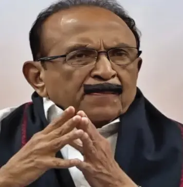 திருமாவளவனுக்கு நோபல் பரிசு கொடுக்கலாம் – வைகோ