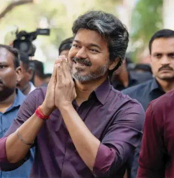 பெரம்பூரில் வரப்போகும் மெகா மாற்றங்கள்