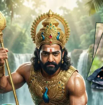 ஜூனியர் என்டிஆர் படத்துக்கு சீமான் கண்டனம்